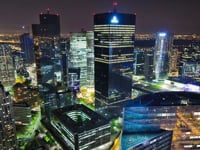 Where are we going ?