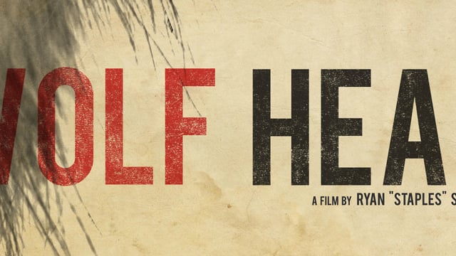 Wolf Head -- Official Trailer