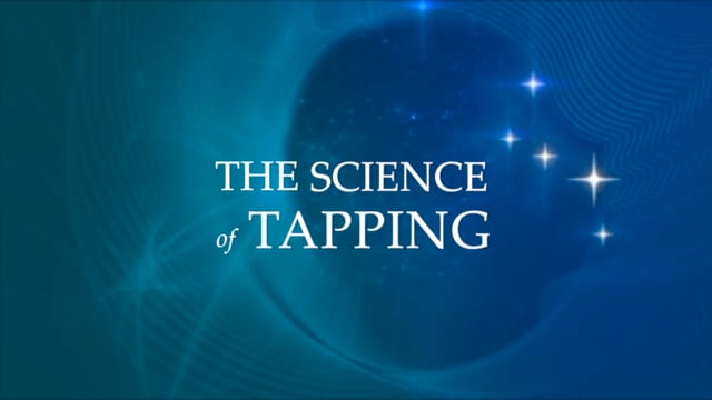 The Science of Tapping Trailer
