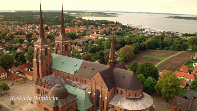 Roskilde Cathedral
