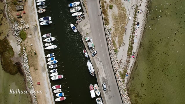 Kulhuse Havn