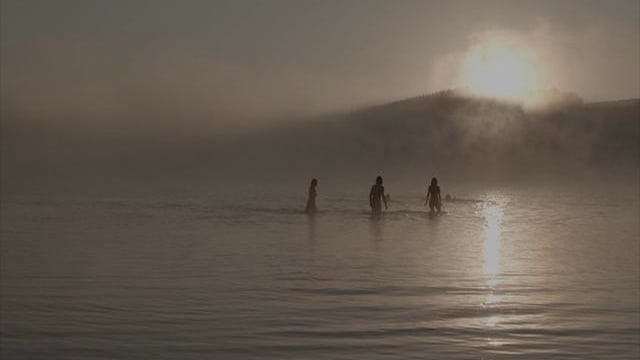 Teaser NOTRE PRINTEMPS - DAS PLATEAU (création 2012)