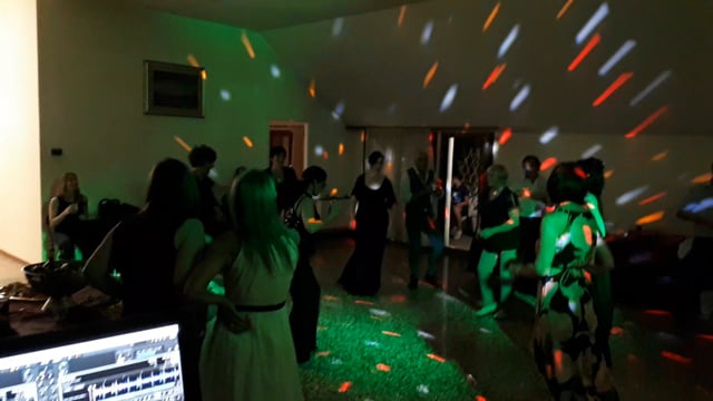 Professional Wedding Dj