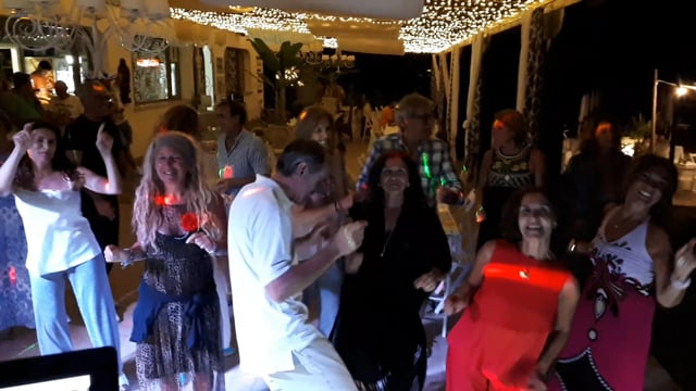 Professional Wedding Dj