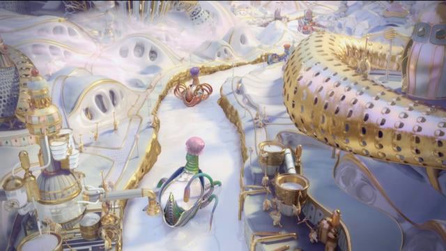 Clover Way Better - Clover Milk TV Commercial
