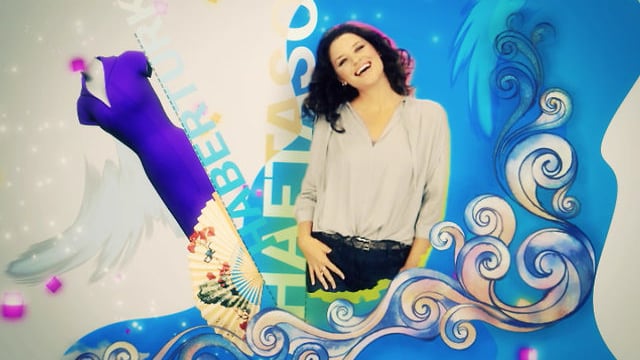 Burasi Haftasonu - After Effects