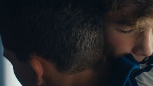 My Best Friend (Mi Mejor Amigo) (2018) Official Trailer _ Breaking Glass Pictures _ BGP LGBTQ Movie