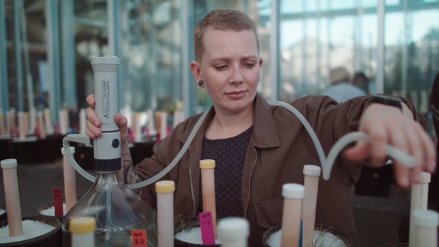 Free Your Think video 3