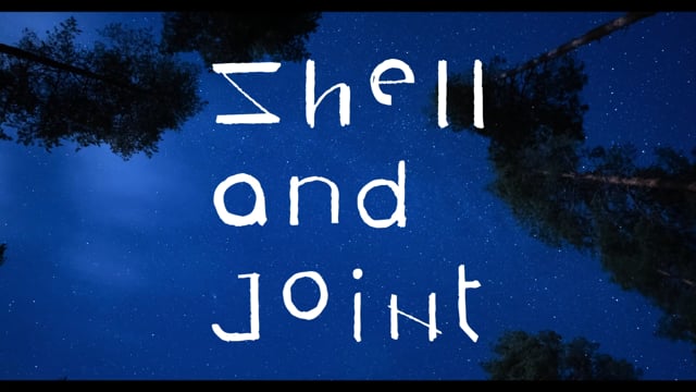 Shell and Joint Trailer