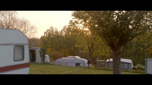 You're Lost Little Girl de Cédric Bourgeois - Extrait 1