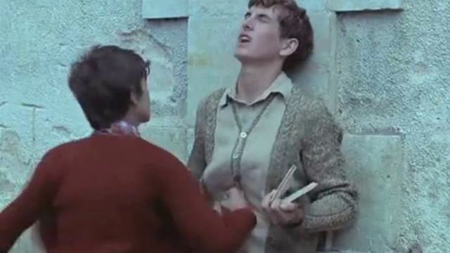 MY LITTLE LOVES (Mes Petites Amoureuses) (Jean Eustache, 1974)