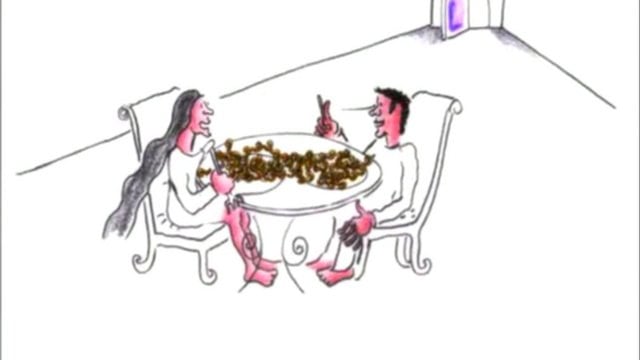 PASTA