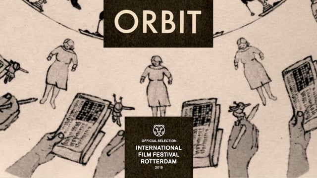 ORBIT trailer