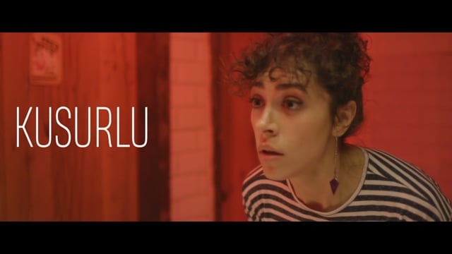 Kusurlu - Teaser Vol.1
