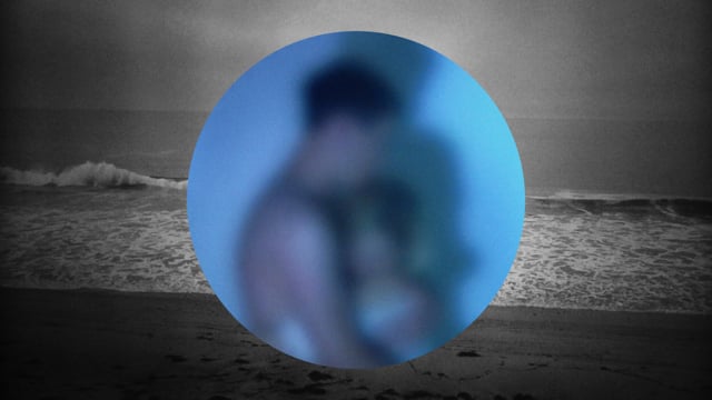 You Are the Sea, See? (2021) • Official Trailer