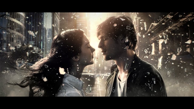 Sony - Two Worlds - Special Effects - video 2