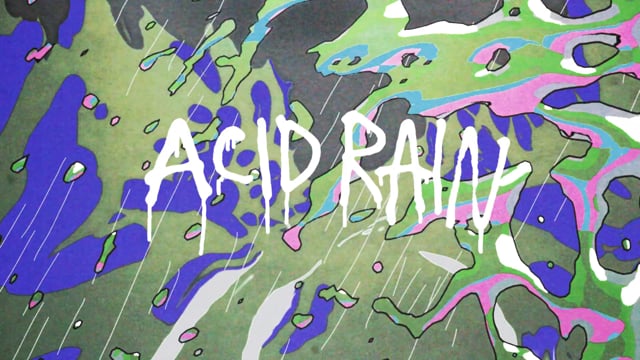 ACID RAIN trailer