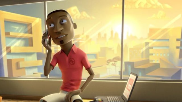 Digicel Pacific TVC