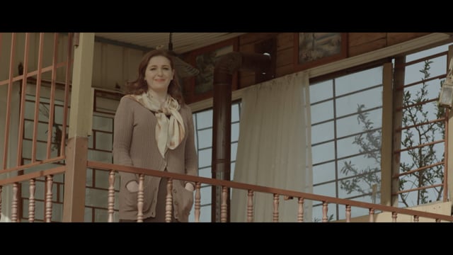 KOZA  - COCOON Short Film - English Subtitle