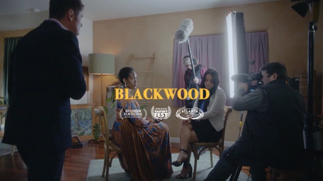 BLACKWOOD Teaser 1
