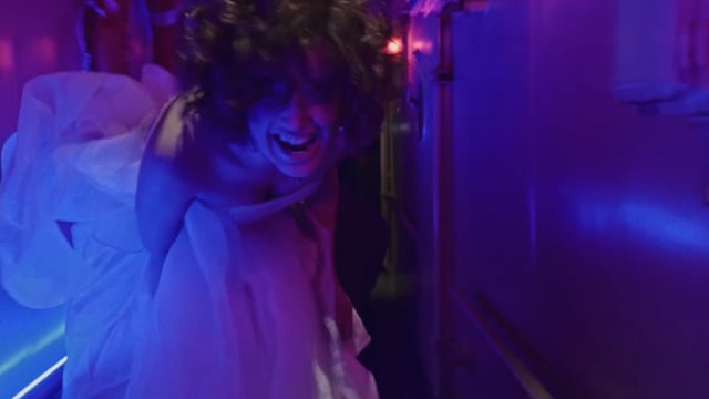 Dolls / Lelles (2018) - TRAILER