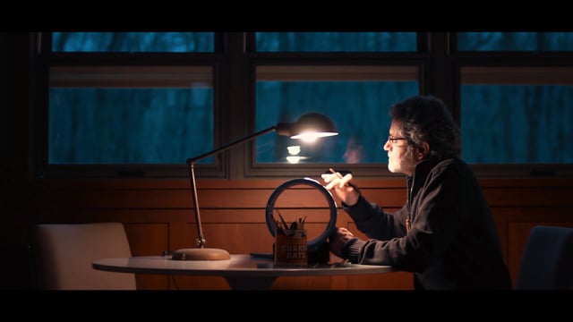 How To Build A Time Machine - Trailer