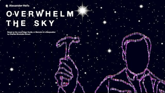 Official Trailer: Overwhelm the Sky (2019)