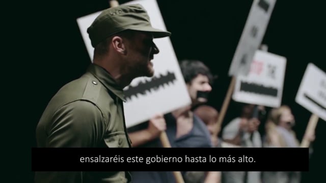 Spanish Video 6