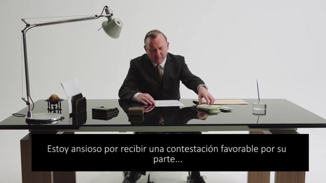 Spanish Video 3