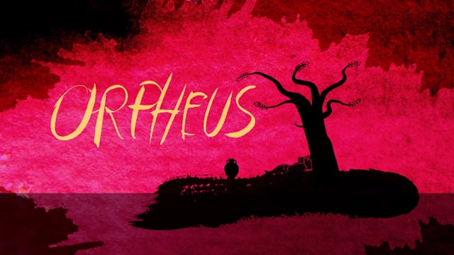 Orpheus // Trailer
