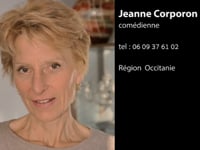 Bande DEMO Jeanne CORPORON
