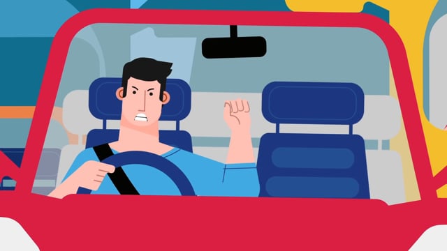 NSW Gov / Pinch Point Explained