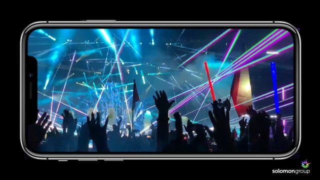 Voodoo Music + Arts Experience 2018