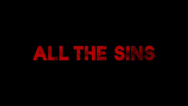 All the Sins / Kaikki synnit