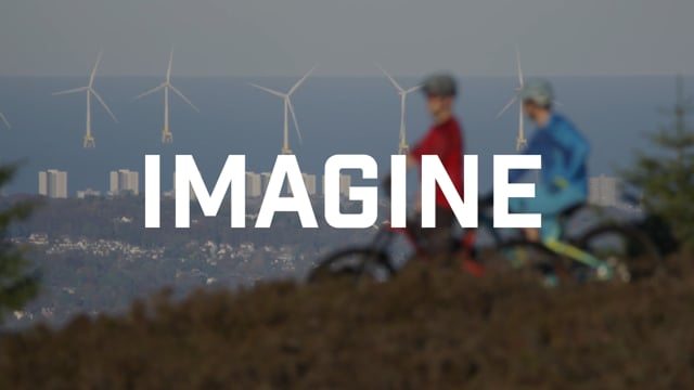Imagine — Gravitate NE