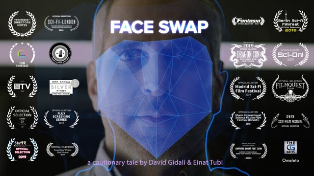 FACE SWAP