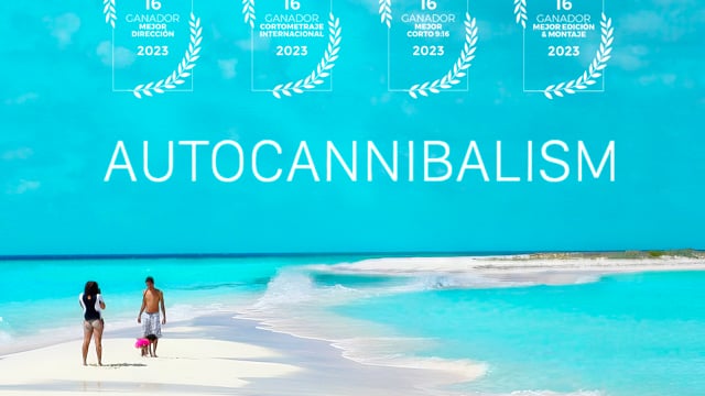 AUTOCANNIBALISM