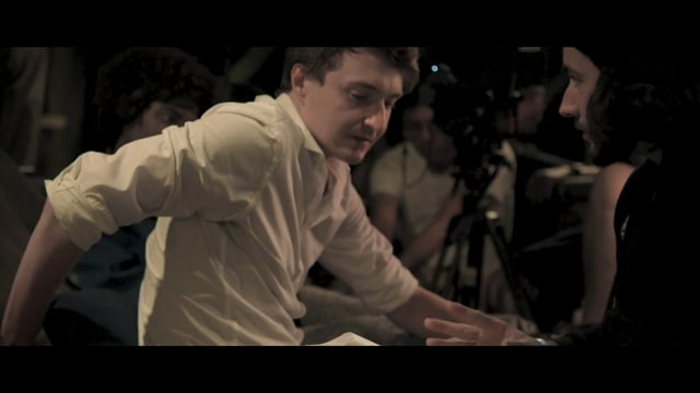 BTS Short Film "When She Flies" (12-1-18)