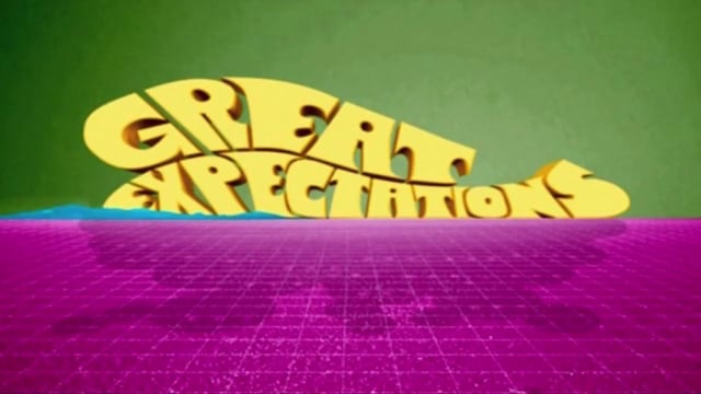Great Expectations - Trailer