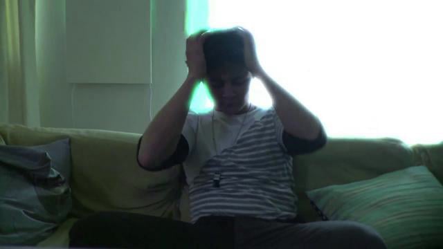 Lovebug - Short Film (2009)