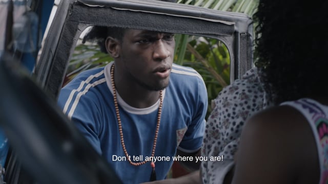 We Are The Heat Official Trailer