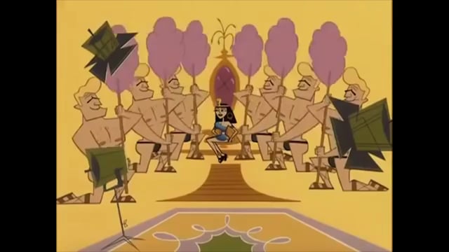 Clone High Trailer