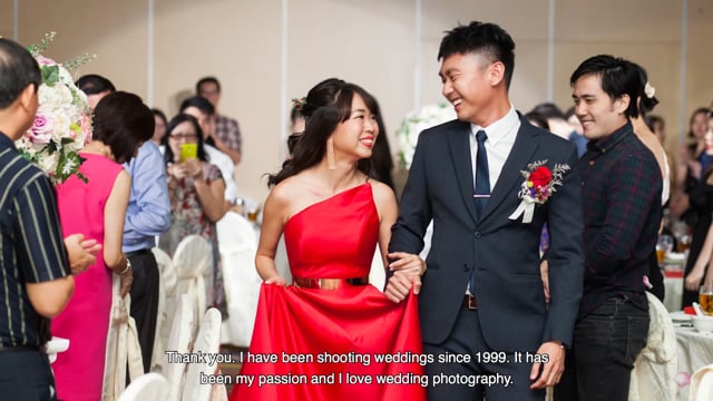 Wedding Photographer 01 | Blissful Brides Expert Series
