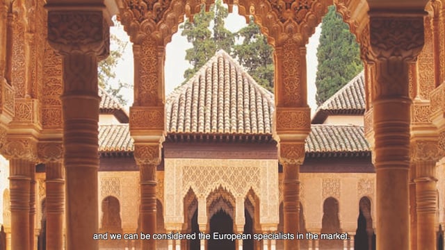 Travel & Honeymoon 01 | Blissful Brides Expert Series