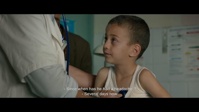 TRAILER // URGENT by Mohcine Besri (VOSTEN)