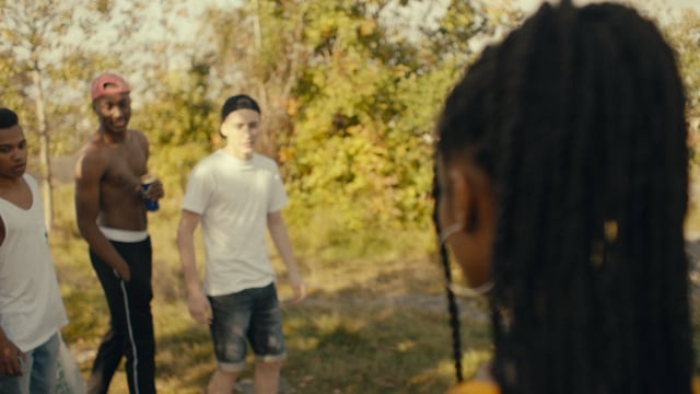TRAILER of Fuck You (HD) 2019
