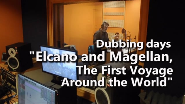 Dubbing Days