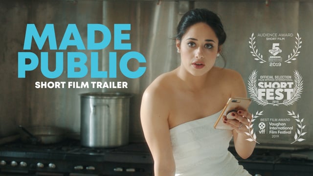 Made Public Trailer