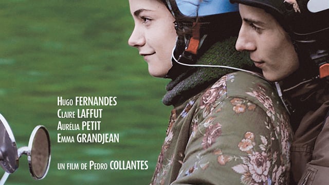 OFF ICE / short film (EXCERPT)