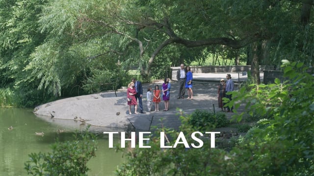 "The Last" Theatrical Trailer
